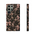 Lace & Pearls Coquette Phone Case