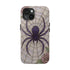 Gothic Spider Web Mobile Phone Case