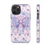 Coquette Bow Phone Case