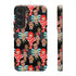Art Icons Mosaic Phone Case