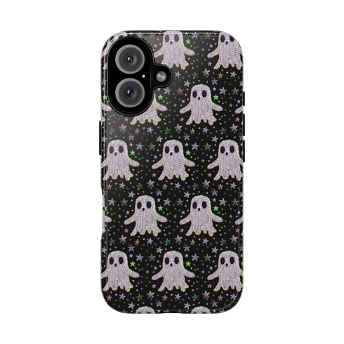 Kawaii Ghost Phone Case