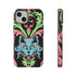 Baroque Cat iPhone Case