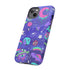 Galactic Gaze Phone Case