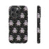 Kawaii Ghost Phone Case