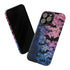 Pastel Goth Bat Phone Case