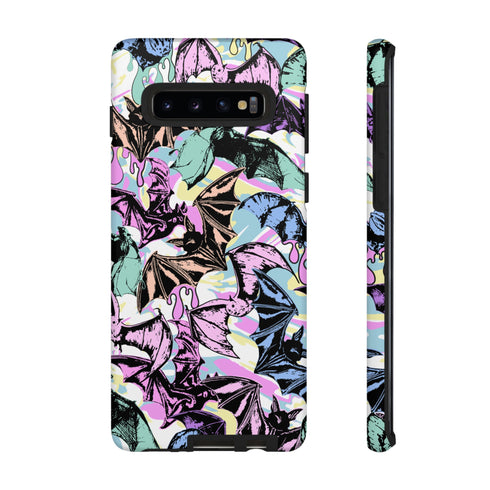 Dripping Bats Phone Case