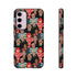 Art Icons Mosaic Phone Case