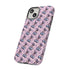 Cherry Coquette Phone Case