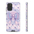 Coquette Bow Phone Case