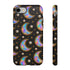Crystal Moon Phone Case