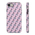 Cherry Coquette Phone Case