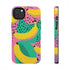 Pop Art Banana Phone Case