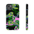 Tropical Tiger Phone Case