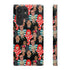 Art Icons Mosaic Phone Case