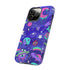Galactic Gaze Phone Case