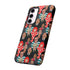 Art Icons Mosaic Phone Case