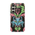 Baroque Cat iPhone Case