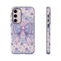 Coquette Bow Phone Case