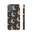 Crystal Moon Phone Case
