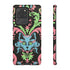 Baroque Cat iPhone Case