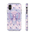 Coquette Bow Phone Case