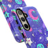 Galactic Gaze Phone Case