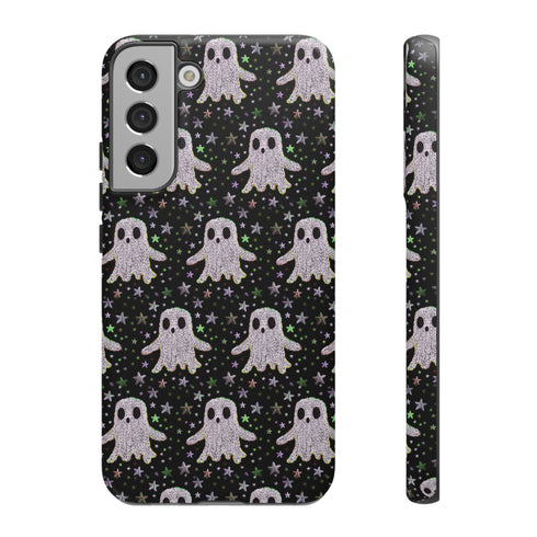 Kawaii Ghost Phone Case