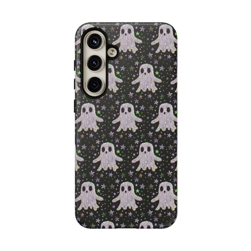 Kawaii Ghost Phone Case