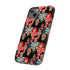 Art Icons Mosaic Phone Case