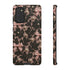 Lace & Pearls Coquette Phone Case