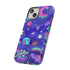 Galactic Gaze Phone Case