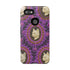 Baroque Cat Cameo Phone Case