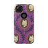 Baroque Cat Cameo Phone Case