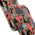 Art Icons Mosaic Phone Case
