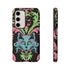 Baroque Cat iPhone Case