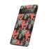Art Icons Mosaic Phone Case