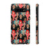 Art Icons Mosaic Phone Case
