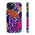 Maximalist Tiger Phone Case