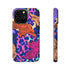 Maximalist Tiger Phone Case