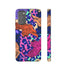 Maximalist Tiger Phone Case