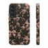 Lace & Pearls Coquette Phone Case