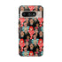 Art Icons Mosaic Phone Case
