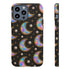 Crystal Moon Phone Case