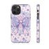 Coquette Bow Phone Case