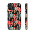 Art Icons Mosaic Phone Case