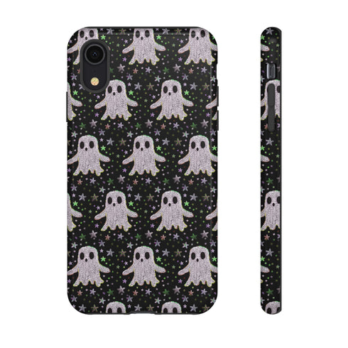 Kawaii Ghost Phone Case