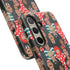 Art Icons Mosaic Phone Case