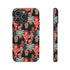 Art Icons Mosaic Phone Case