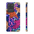 Maximalist Tiger Phone Case
