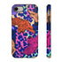Maximalist Tiger Phone Case